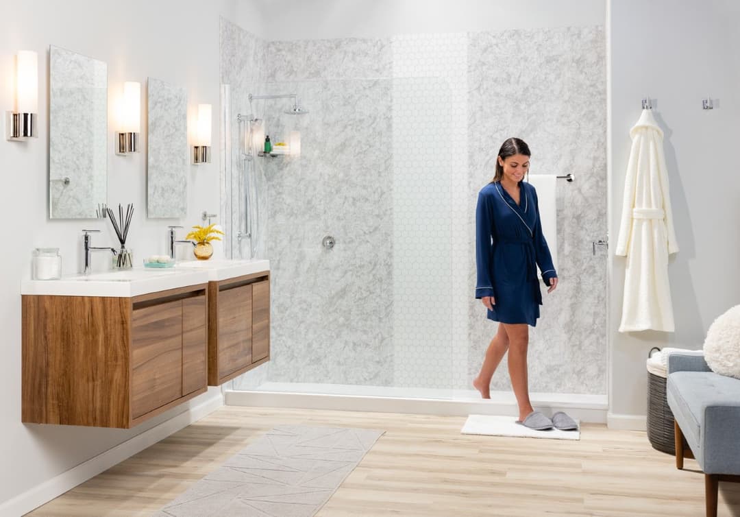 Ocala Baths, LLC | Ocala, FL | Bathroom Remodeling Company