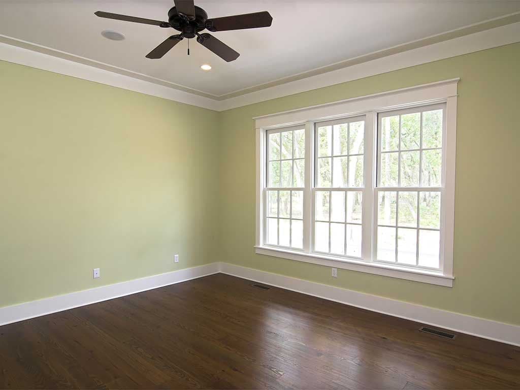 Regency Plus Windows