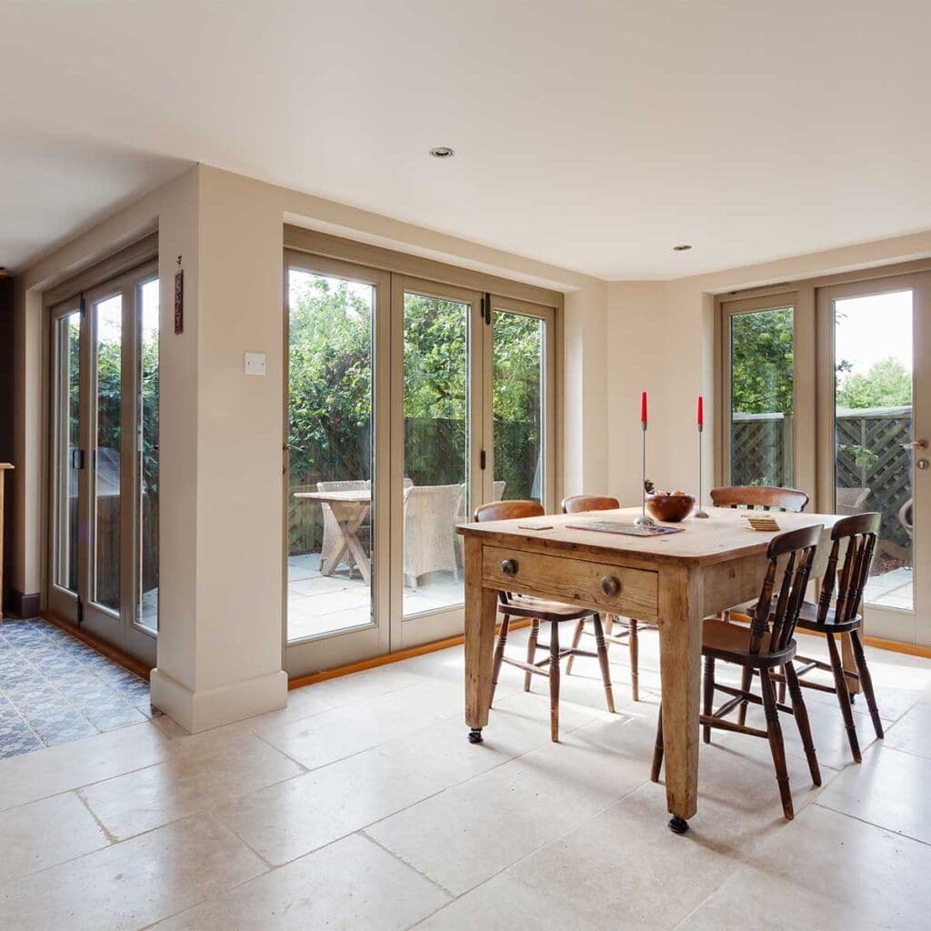 Regency Plus Windows and Doors