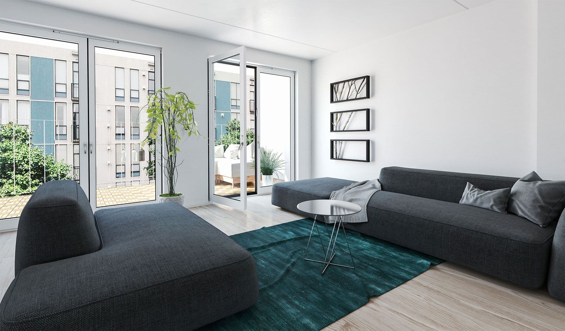 Regency Plus Windows and Doors
