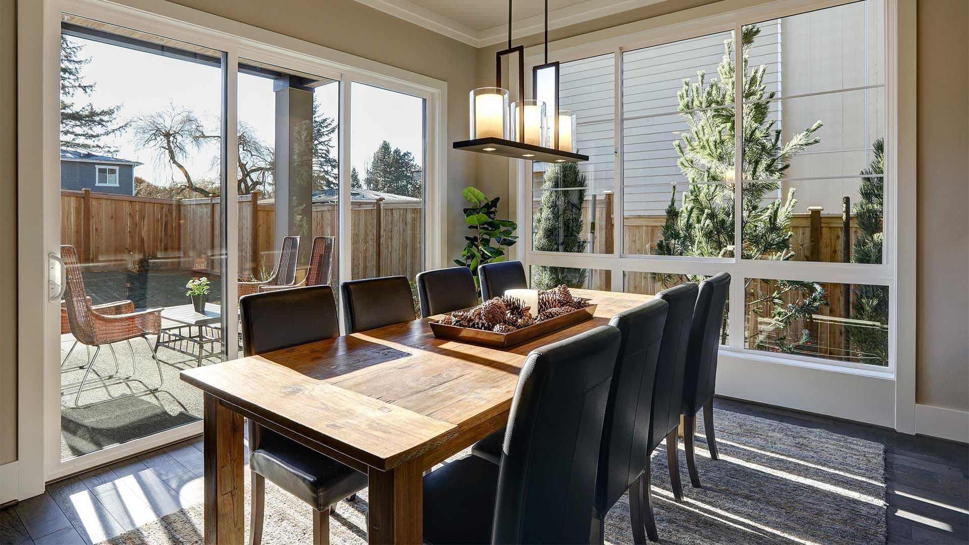 Regency Plus Windows and Doors