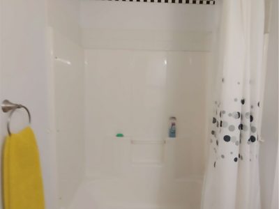 Shower Remodeling Ideas