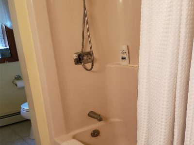 Tub & Shower Installation