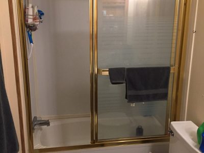 Tub & Shower Remodeling Ideas